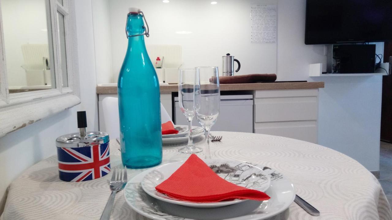 Gravina Comfort 타리파 외부 사진