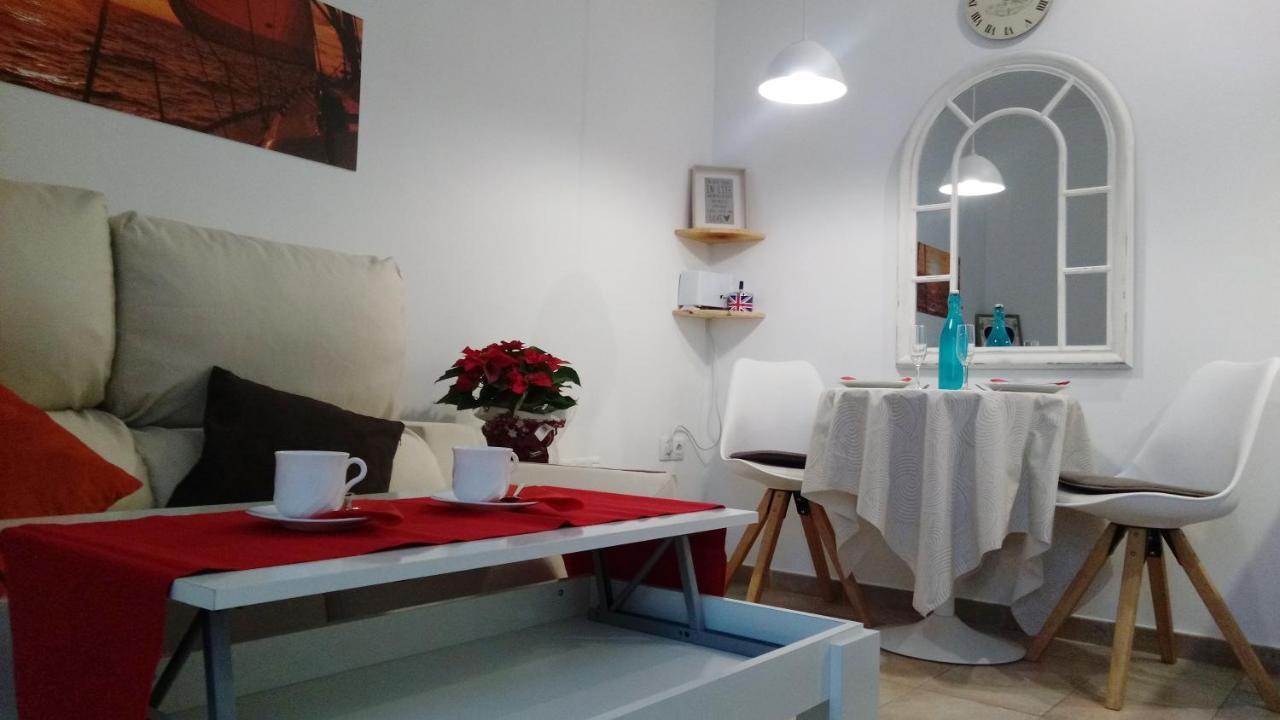 Gravina Comfort 타리파 외부 사진