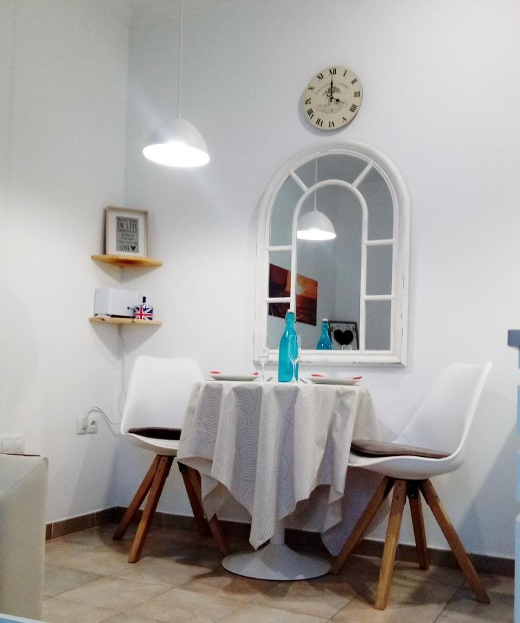 Gravina Comfort 타리파 외부 사진
