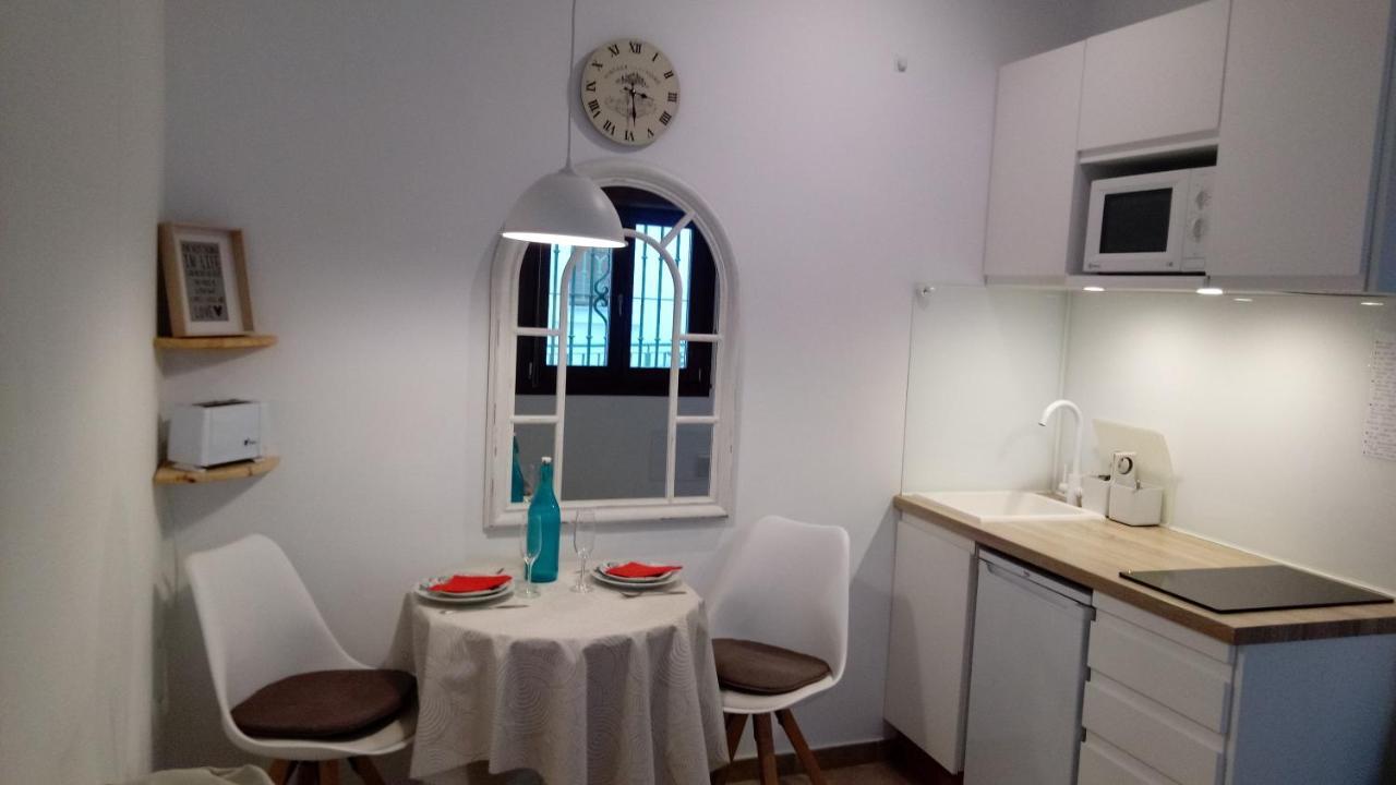 Gravina Comfort 타리파 외부 사진