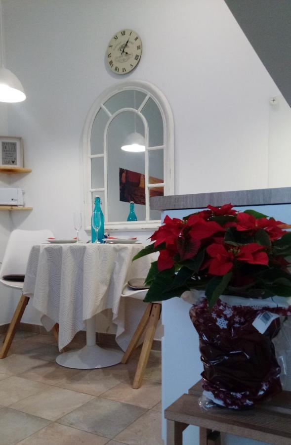 Gravina Comfort 타리파 외부 사진