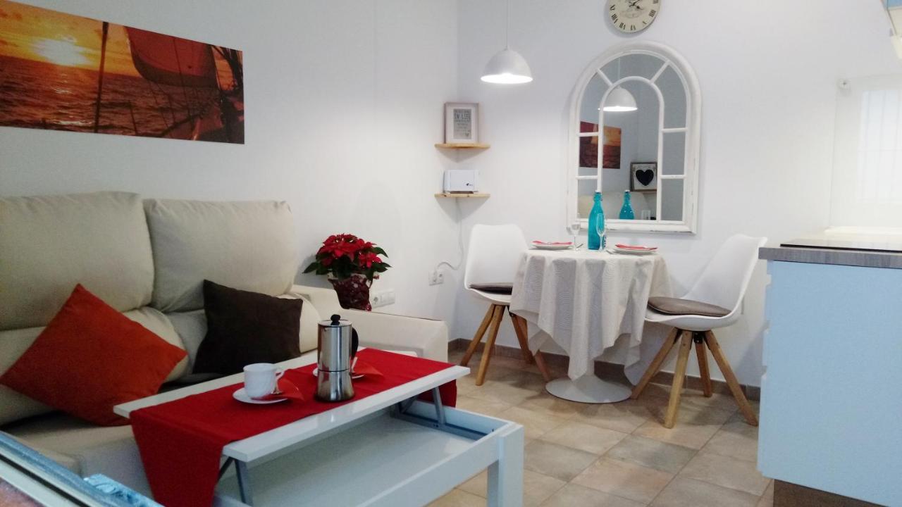 Gravina Comfort 타리파 외부 사진