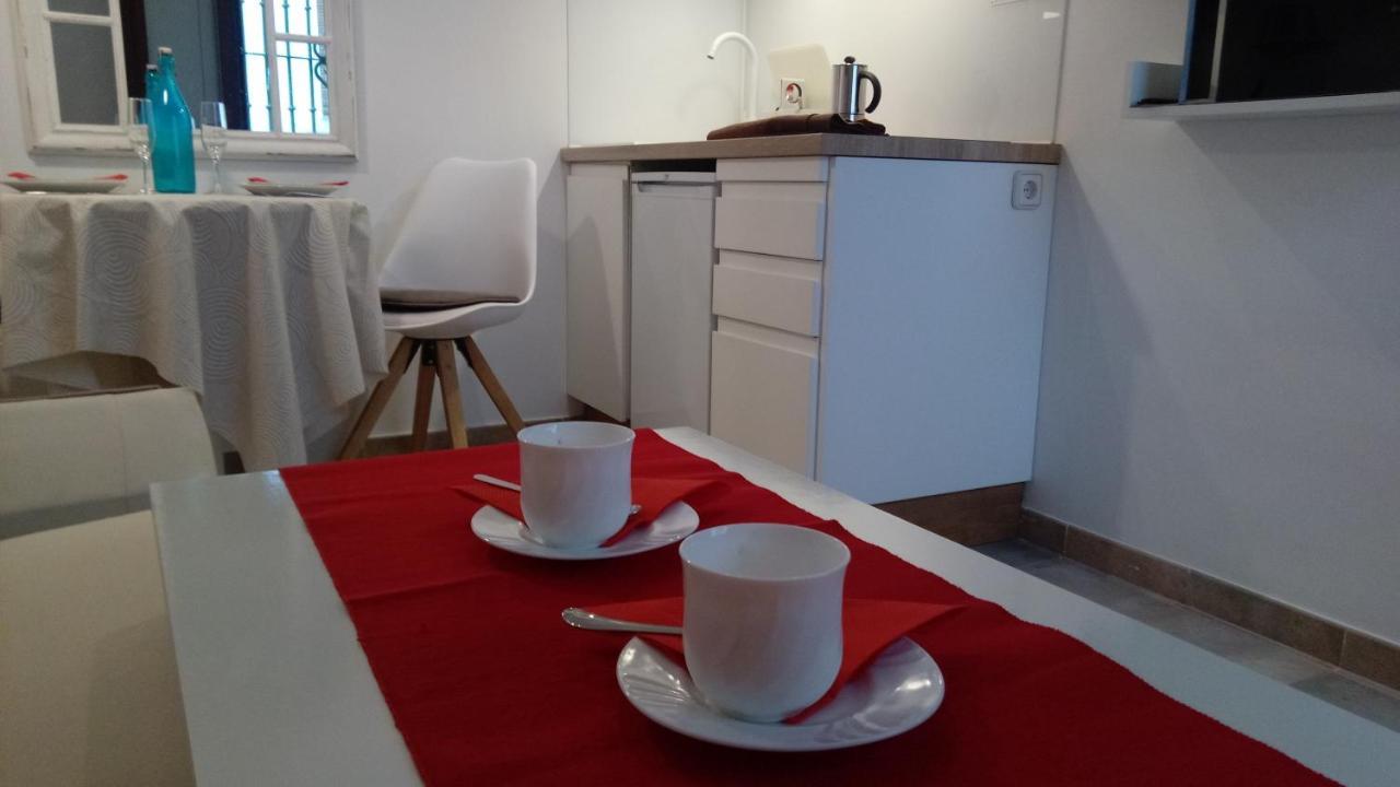 Gravina Comfort 타리파 외부 사진