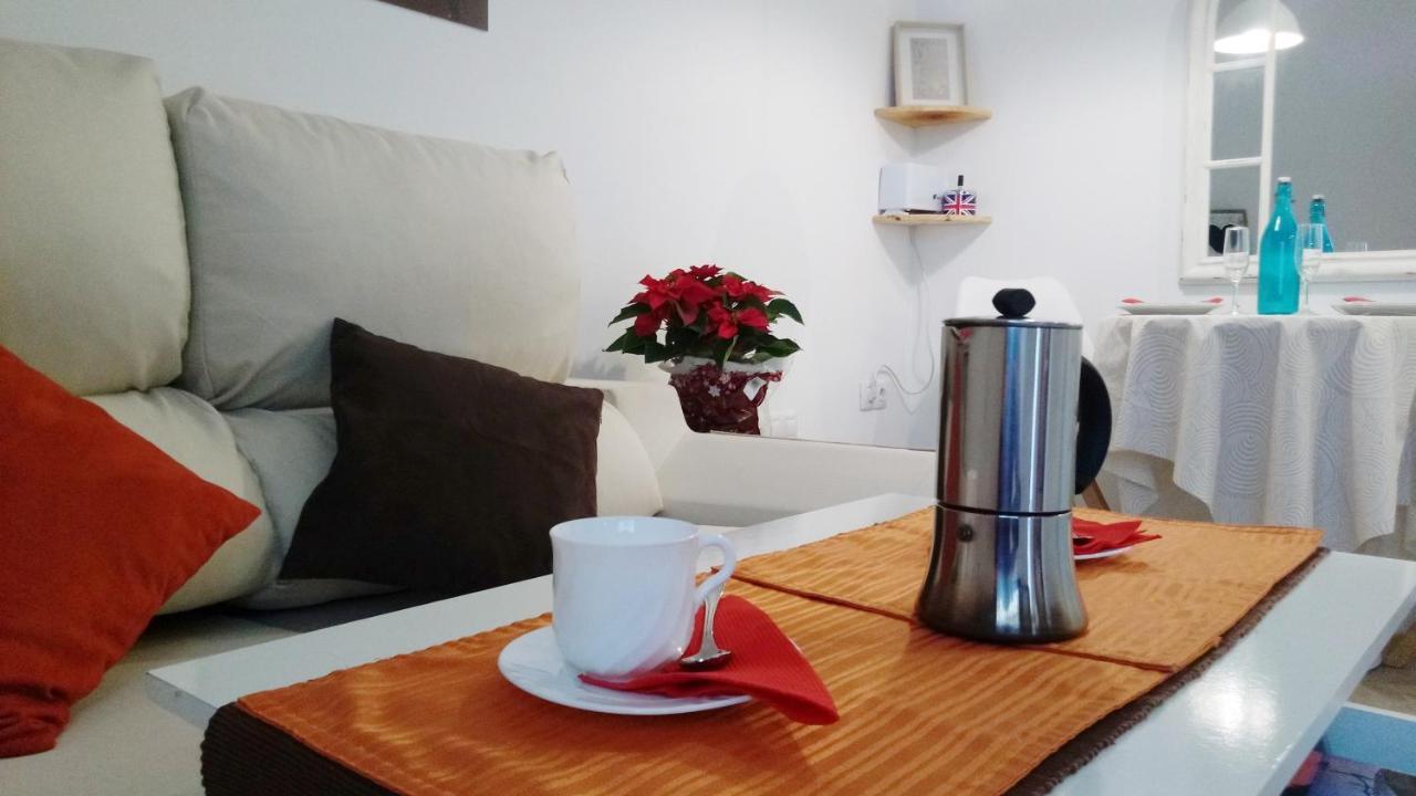 Gravina Comfort 타리파 외부 사진