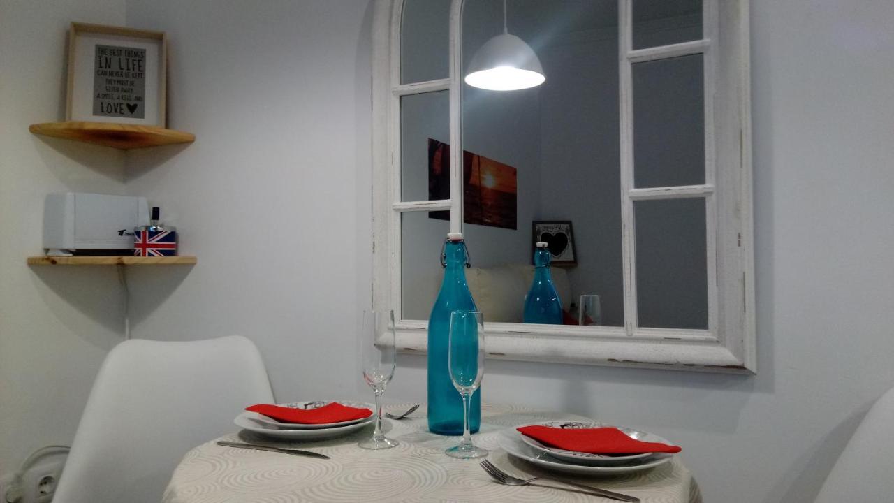 Gravina Comfort 타리파 외부 사진