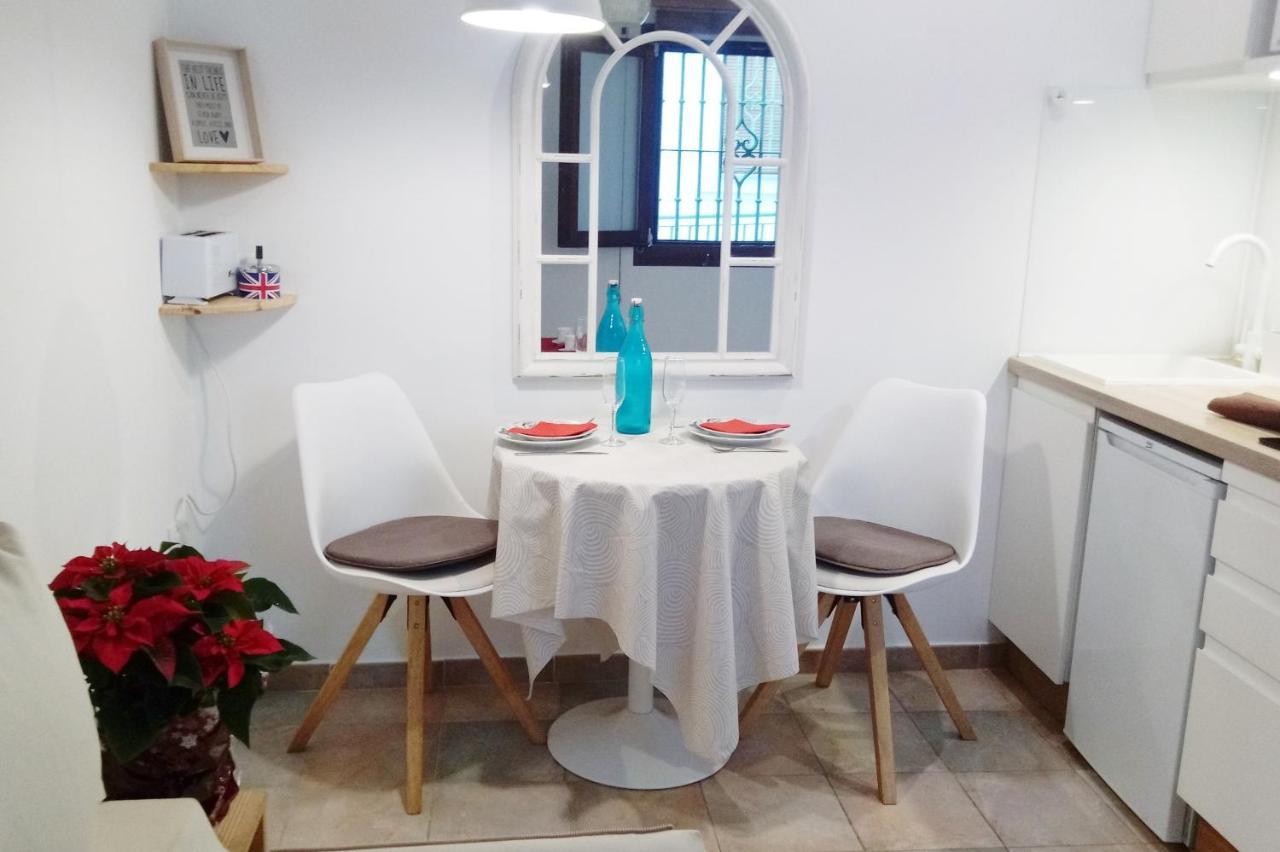 Gravina Comfort 타리파 외부 사진