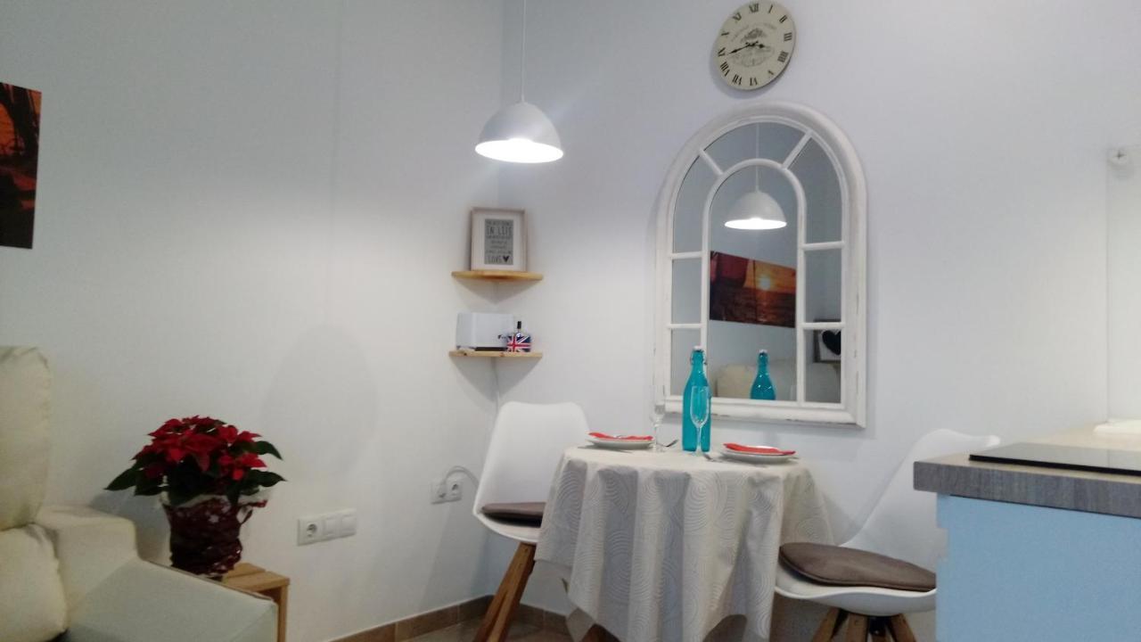 Gravina Comfort 타리파 외부 사진