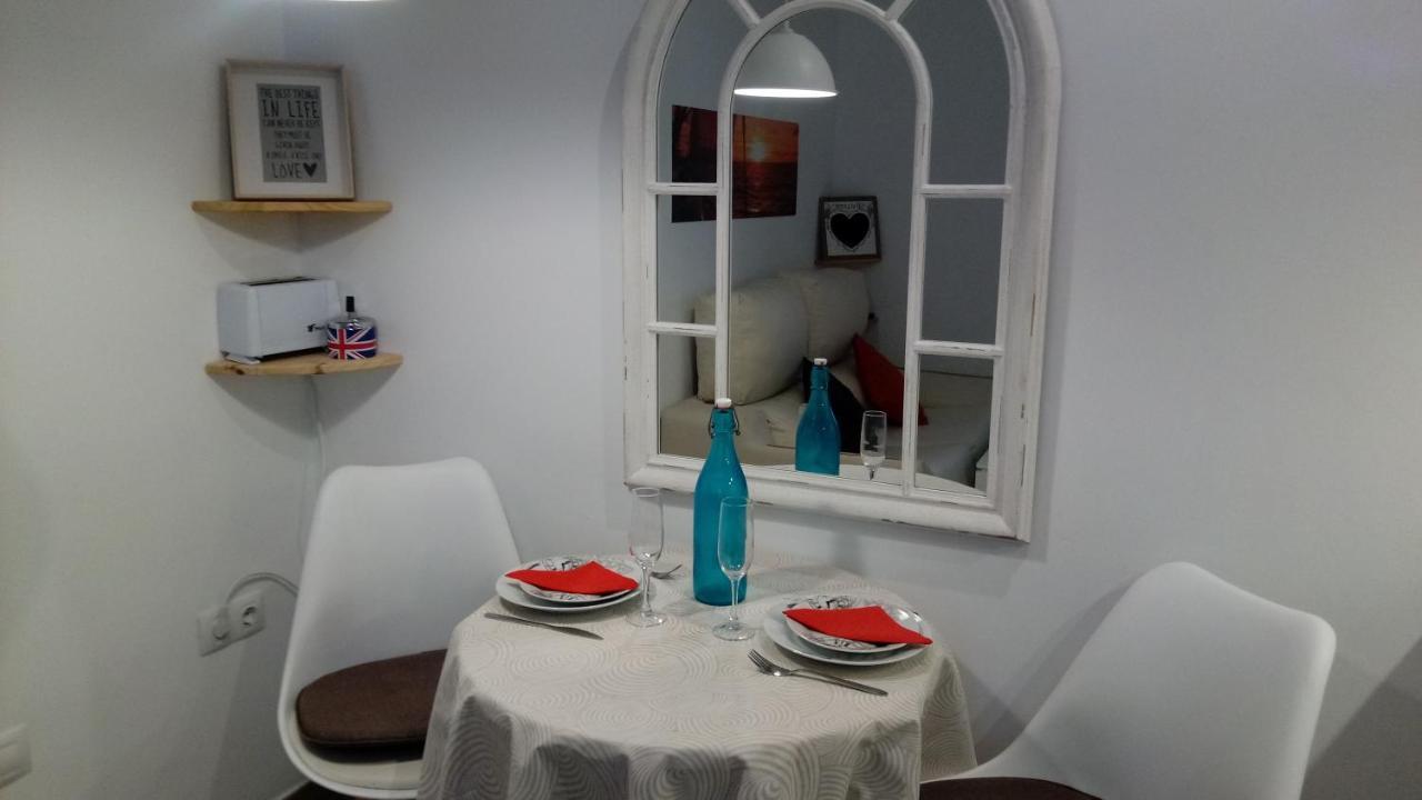 Gravina Comfort 타리파 외부 사진